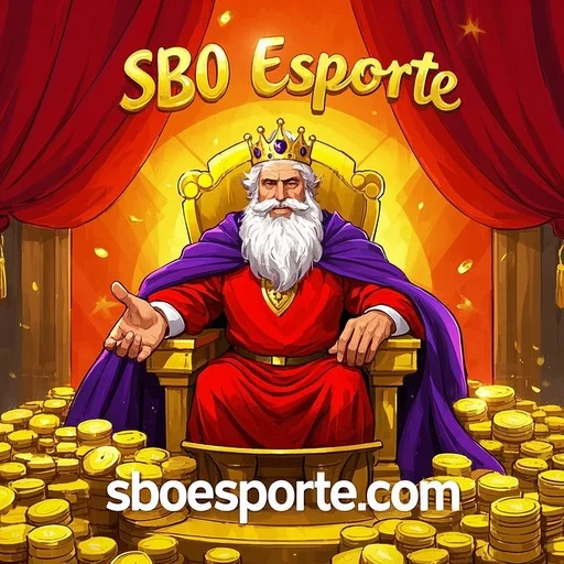 Promoções no SBO Esporte: Maximize Sua Experiência de Jogo